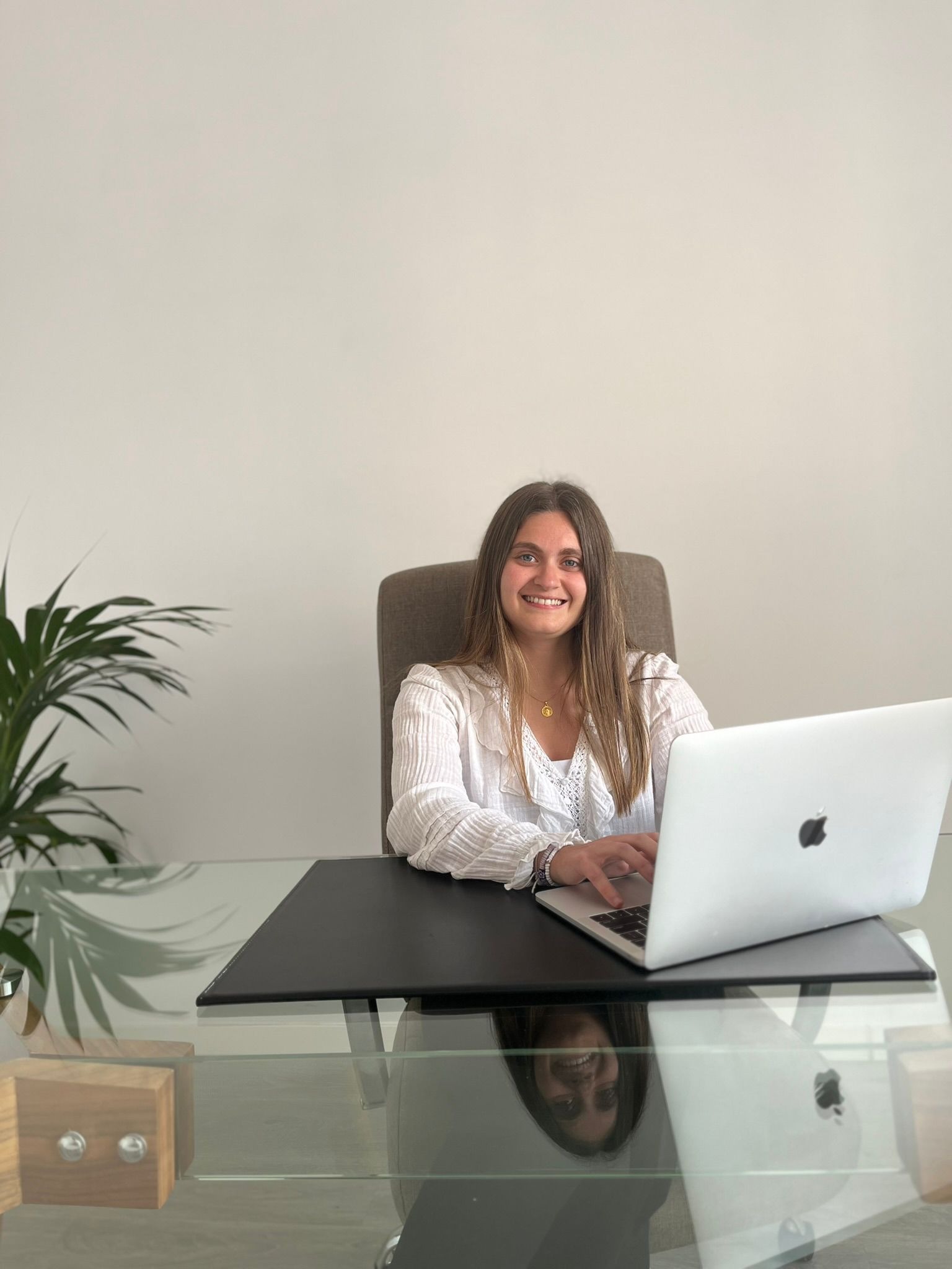 Marta Fernández Montano